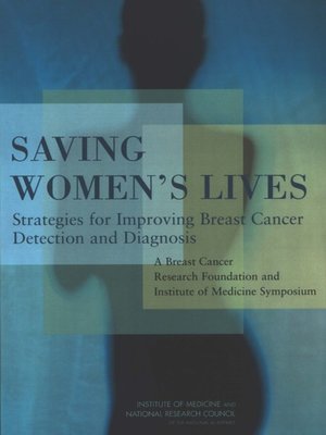 cover image of Saving Women's Lives
